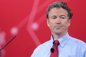 Rand Paul, Of All People, Just Thought It Wise To Criticize Hillary And Bernies Hair (VIDEO)