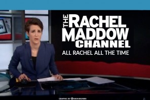 Rachel Maddow Channel
