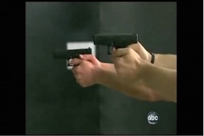 WATCH: Concealed Carry Is A Dangerous Joke And This Video Proves It (VIDEO)