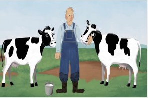 This 1950s Father’s Reaction To His Gay Son Coming Out Will Blow Your Mind (VIDEO)