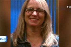 Worst Aunt In The World Sues 8-Year-Old Nephew For A Hug Injury (VIDEO)