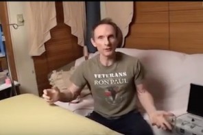 Libertarian ‘Sovereign Citizen’ Busted For Playing Cancer Doctor And Abortion Provider