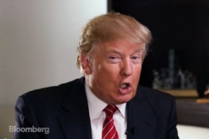 Right-Wingers Tell Trump To F*ck Off After He Tells The Truth About George Bush And 9/11 (VIDEO)