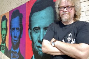 Find Out What American Censorship, 1,000 Felonies And Viral Art Have In Common (VIDEO)