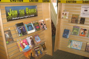 Still time to join the Banned