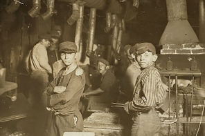 Lewis Hine’s Photography Showed The Reality Of Child Labor In The United States (PHOTOS)