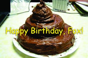 Happy Birthday, Fox! Here’s 5 Times Your Guests Made You Look Incredibly Stupid (VIDEO)