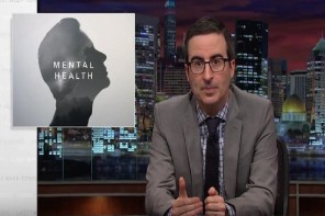 John Oliver Gives GOP The Gun Control Tongue Lashing They Deserve, And It Is Glorious (VIDEO)