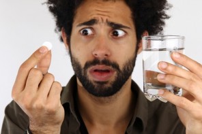 New Birth Control Pill May Make Men Sluts Too