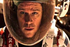 There?s A GoFundMe To Bring Matt Damon Back From Mars And It?s Not Stupid