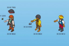 Racist ?Slave Doll? In Child?s Pirate Ship Set Sparks Outrage (IMAGES)