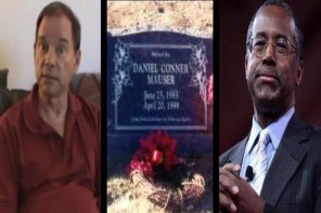 WATCH: Columbine Victims Dad Lays Into Ben Carson For His Shameful Gun Comments (VIDEO)