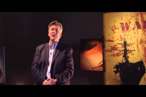 Lunatic Right-Winger Confuses Obama For Muslim, Claims God Is Working With Putin