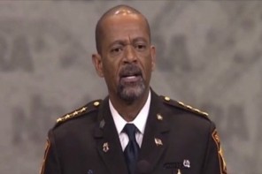 Fox’s Favorite Uncle Ruckus: #BlackLivesMatter Support Is About Democrats ‘Whoring For Votes’ (VIDEO)