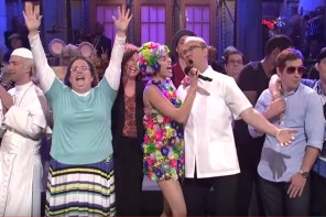 WATCH: SNL Mocks ALL Of The Foolish Right Wing Heroes Of The Summer–And Then Some (VIDEO)