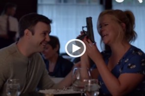 WATCH: SNL Tramples The Ridiculous Gun Culture In America With This Perfect Sketch (VIDEO)