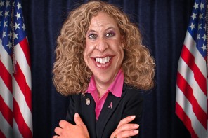Debbie Wasserman Shultz