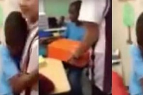 WATCH: This Kid Was Being Bullied In School Until This Happened (VIDEO)