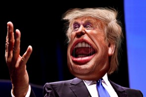 Trump Supporter Justifies Beating Black Activist Because ?I?d Get Beat Up? At A Black Church (VIDEO)