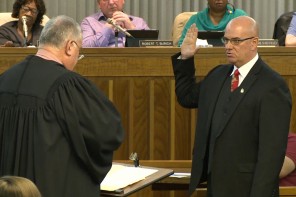 PA Police Chief Pitches Book Drive Fundraiser: ‘N*ggers Gotta Learn How To Read’ (VIDEO)