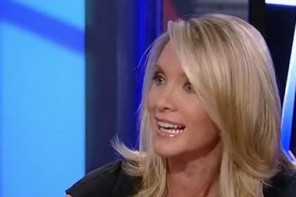 WATCH: Fox News Has Hissy Fit Over John Oliver Comparing Pilgrims To Syrian Refugees (VIDEO)