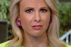 Not Even Elizabeth Hasselbeck Can Take Fox News Anymore