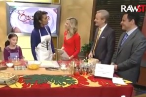 WATCH: Racist Fox News Host Asks Black Co-Host If She ‘Makes Kool-Aid’ (VIDEO)