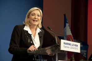 Marine Le Pen1