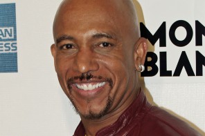 Montel Williams