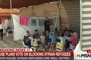 Connecticut Governor Slams Indiana Bigot Mike Pence For Refusing To Help Refugees (VIDEO)