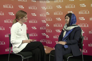 Emma Watson Malala