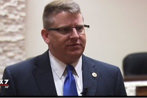 Texas Republican With ‘A’ NRA Rating Wants To Block Refugees Because Guns Are Too Easy To Get  (VIDEO)