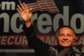 Racist Ex Congressman Posts Pics Of Paris Victims, Blames ‘Diversity’ (VIDEO)