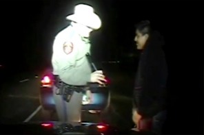 WATCH: Texas’ Answer To Racial Profiling? More Racial Profiling (VIDEO)