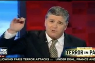 Sean Hannity