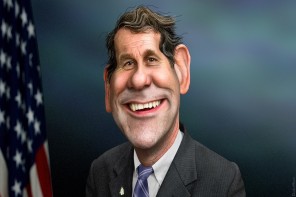 White U.S. Senator: Terrorists ‘Look Like Me,’ Not The Refugees