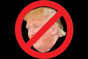 Just In Time For Christmas! The App That Blocks All Things Trump From Your Smartphone