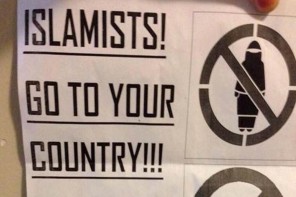 Anti-Muslim Political Rhetoric Takes Us Down A Slippery Slope, Says New York Times Columnist