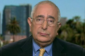 Ben Stein: Obama ‘Has A Strong Hatred Of America’ Because ‘He’s Part Black’ (VIDEO)