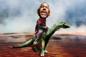 Ben Carson Can’t Produce An Accurate U.S. Map (IMAGES)