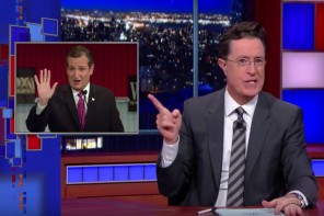 WATCH: Colbert Tears Down The 4th GOP Debate Failure In 4 Hilarious Minutes Flat (VIDEO)