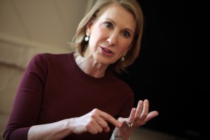 Carly Fiorina Lies, Denies, Admits, Blames Liberals…Then Tells More Lies