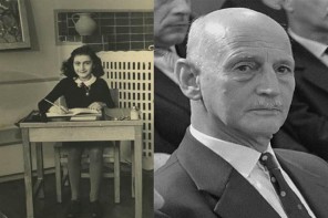 Report: Anne Frank Might Be Alive Today If America Didn’t Refuse Her Refugee Visa