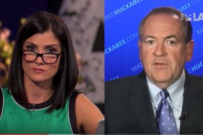 Huckabee Stoops To New Low, Compares Refugees To Rotten Meat (VIDEO)