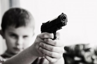 Toddlers and Terrorists. Photo: Pixbay https://pixabay.com/p-424772/?no_redirect