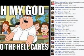 9 Things That Happened This Week That Were More Important Than Starbucks Cups