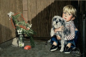 12 Things Only The Working Poor Truly Understand — Holiday Edition