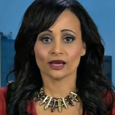 Top 7 Reasons Trump Spokeswoman Katrina Pierson Is The Sarah Palin Of 2016