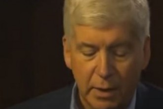 Rick Snyder