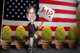 JEB!